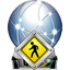 Network iDisk Public Icon 64x64 png